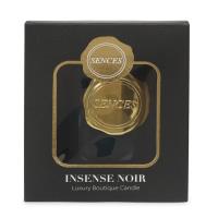 Sences Incense Noir Boxed Luxury Candle Extra Image 1 Preview
